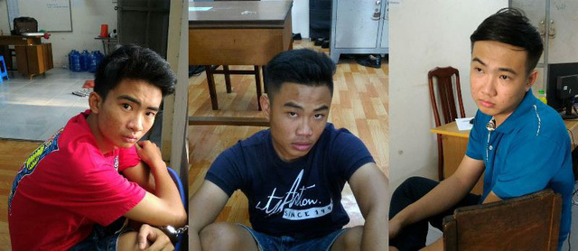 Khởi tố nhóm thanh niên đem súng vào phòng cấp cứu truy sát kẻ giết bạn