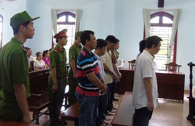 Giám đốc Sở GTVT thành phố Cần Thơ bị kỷ luật cảnh cáo