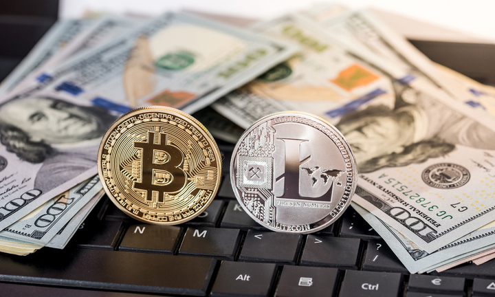 Bitcoin có thêm đối thủ trong cuộc đua phi mã về giá