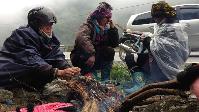 Thời tiết ngày 16/12: Đón không khí lạnh cực mạnh, miền Bắc rét đậm