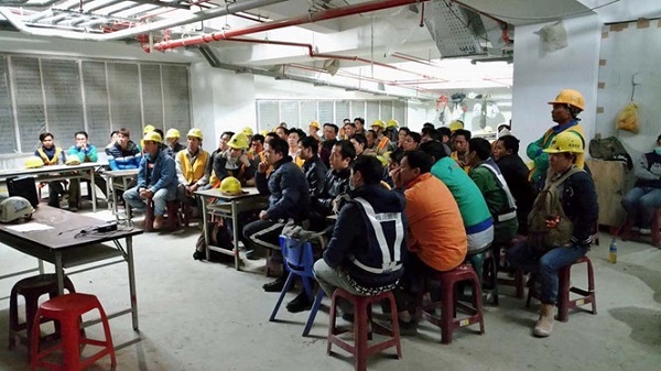 Lao động Việt và mong ước đổi đời tại Đài Loan