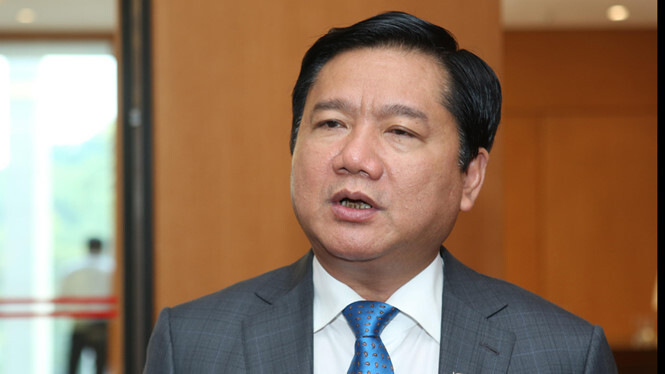 Ông Đinh La Thăng có thêm 2 luật sư bào chữa