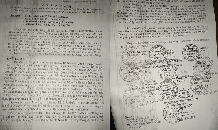 Cả trăm đầu xe buýt trước nguy cơ bị “khai tử” vì lộ trình mới?