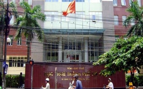 Cục thuế Hà Nội công bố 145 đơn vị nợ trên 66 tỷ đồng thuế phí