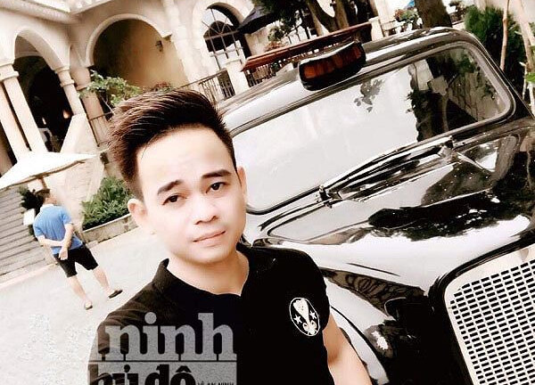 Bắt thanh niên thuê chung cư cao cấp để bán ma túy