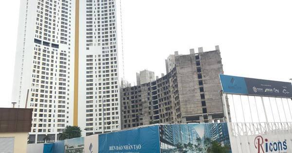 Hoá giải ván cờ nghìn tỷ của trùm địa ốc Phát Đạt sau 10 năm