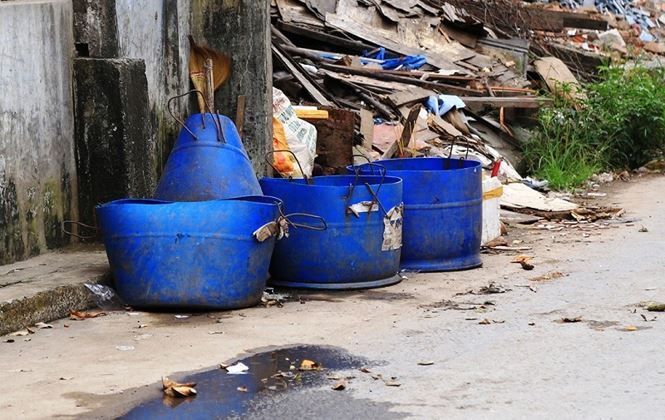 Vụ một phần thi thể người trong ba lô: Công an rà soát hơn 5.000 phòng trọ để điều tra