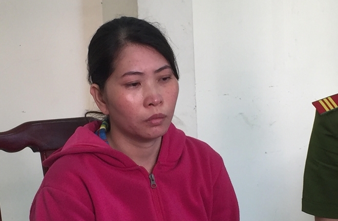 Vụ một phần thi thể người trong ba lô: Lời khai ban đầu của nghi phạm