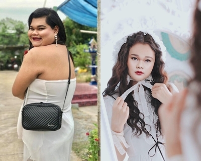 Happy Polla 'tái xuất' chứng minh một điều 'Ai rồi cũng khác'