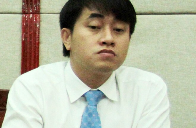 Bộ Công Thương lên tiếng việc bổ nhiệm “thần tốc” con trai cựu Bí thư Hậu Giang