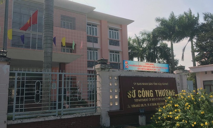 Kiểm tra việc bổ nhiệm