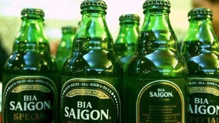 Chỉ sau 1 ngày, chủ mới của Sabeco mất hơn 11.000 tỉ đồng