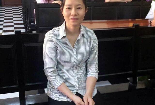 Vẫn truy tố tội chiếm đoạt tài sản với bị cáo được 60 luật sư đăng ký bào chữa