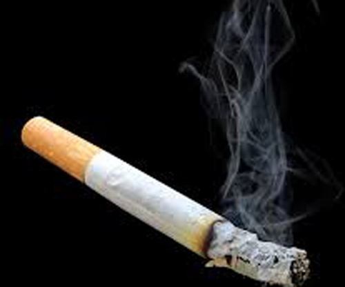 Người Cao tuổi tham gia phòng, chống tác hại thuốc lá