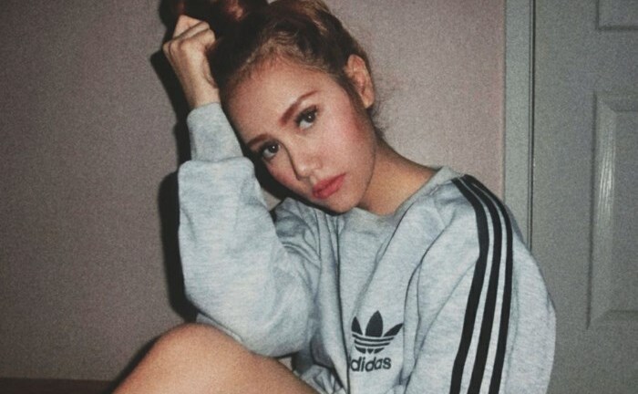 Đau lòng người mẫu Thái Lan xinh đẹp 19 tuổi kết liễu cuộc đời bằng sợi dây treo cổ