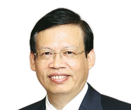 Sai phạm của ông Phạm Đình Thực trong vụ án Đinh La Thăng