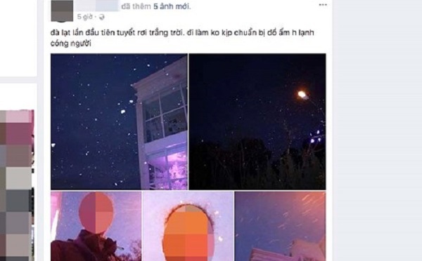 Kiểm tra, xử lý người phát tán thông tin 