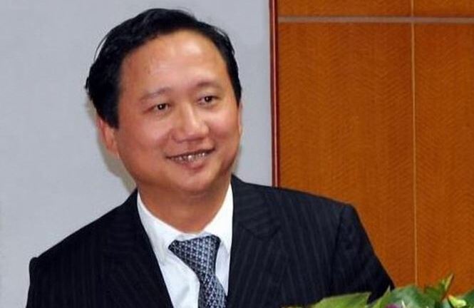 Chiếc va ly 14 tỷ đồng và con đường đến tay Trịnh Xuân Thanh