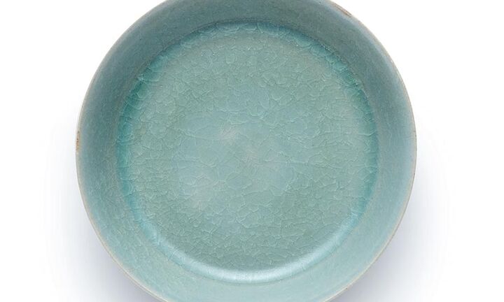 Những món đồ có giá hàng nghìn tỷ đồng được bán trong năm 2017