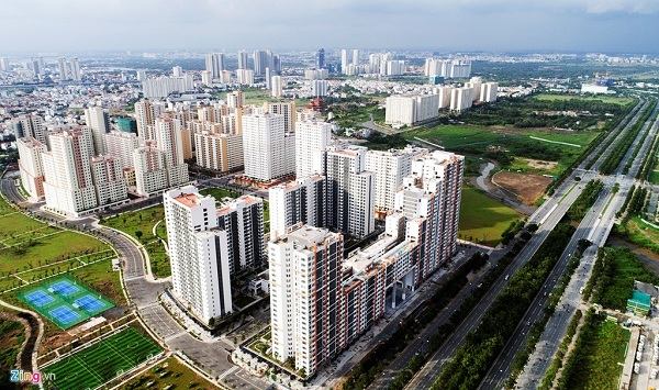 Đấu giá hơn 3000 căn hộ khu tái định cư nghìn tỷ bỏ hoang