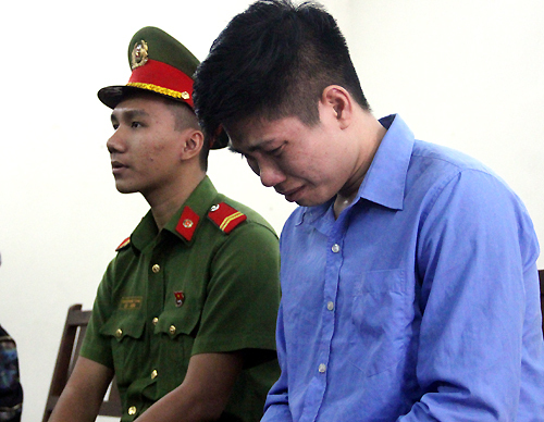 Án tử cho kẻ sát hại người yêu ở Sài Gòn