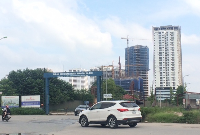 Bộ Tài chính đề nghị xử lý các vấn đề