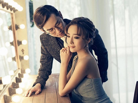 Phụ nữ bí hiểm sẽ khiến đàn ông đắm say