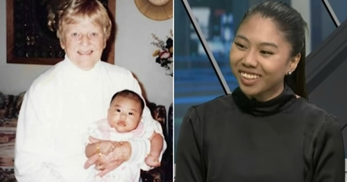 22 năm sống cảnh nghèo khổ, thiếu nữ bỗng được nhận thừa kế hơn 22.000 tỷ đồng