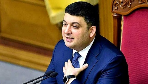 Ukraine hoảng hốt phát hiện phiên dịch viên chính phủ là gián điệp Nga