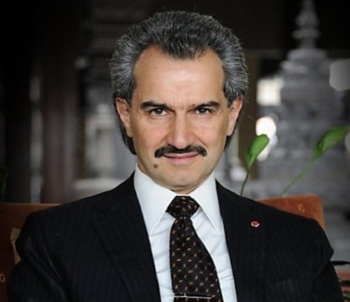 Người giàu nhất Trung Đông phải trả 6 tỉ USD để được tự do