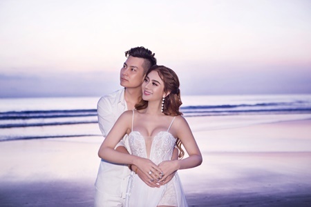 Lâm Khánh Chi: Tôi là người tốt thế, cớ gì bố mẹ chồng tương lai không thích?