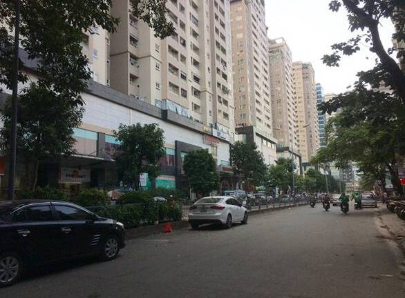 Phạt chủ đầu tư đến 300 triệu đồng nếu tính sai diện tích căn hộ