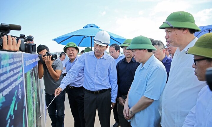 Quảng Ninh kêu gọi đầu tư vốn tỷ đô vào 5 dự án tại Vân Đồn 