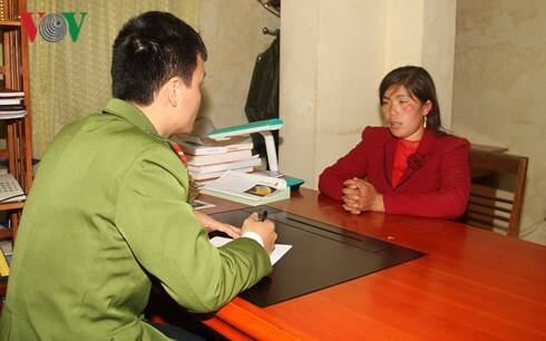 Bắt kẻ vận chuyển thuê 20 bánh heroin với tiền công 60 triệu đồng