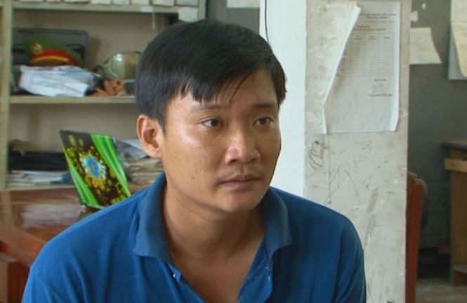 Đòi chia tay, nhân viên massage bị bạn trai đâm 13 nhát dao 