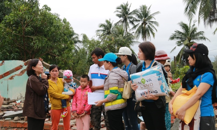 Bắc “nhịp cầu” thúc đẩy kinh tế và phát triển văn hóa