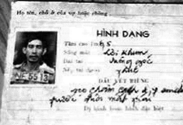 “Siêu trộm” trở thành con tốt trong nước cờ tư lợi của quan chức chế độ cũ (Kỳ 3)