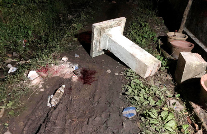 Tin tức thời sự 24h mới nhất ngày 27/12/2017