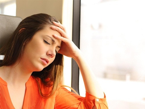 Cách chống say tàu xe khi đi chơi xa dịp tết Dương lịch 2018 không cần dùng thuốc