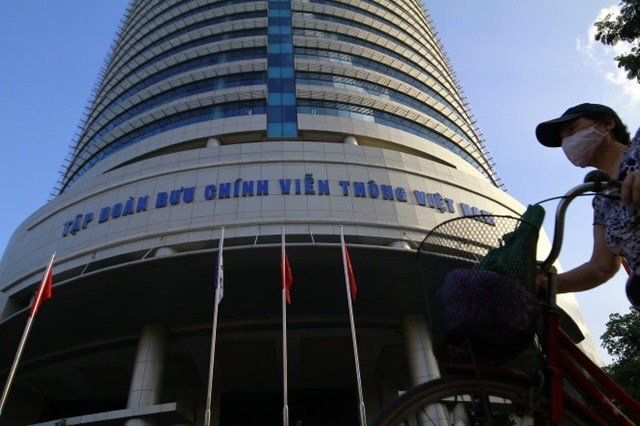 Vung tay mua sắm, VNPT lãng phí hàng chục tỷ đồng