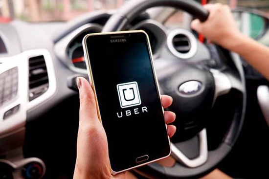 Cục thuế TP. HCM sẽ cưỡng chế truy thu 53,3 tỷ tiền thuế của Uber trong tuần này