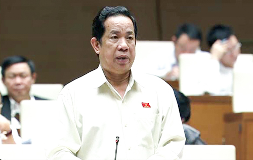 Đại án Oceanbank chi 10 tỷ quà Tết: