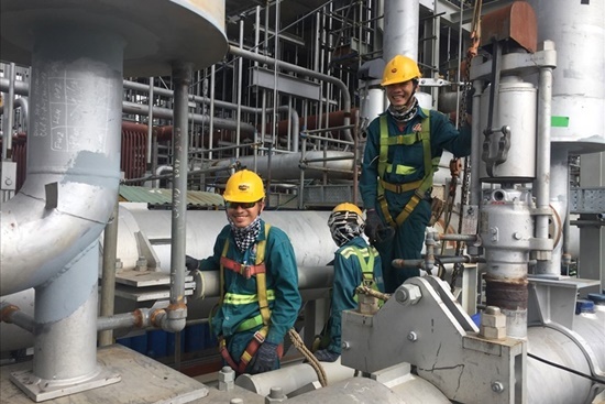 Năm 2017, thu nhập bình quân mỗi người Việt tăng thêm 170 USD