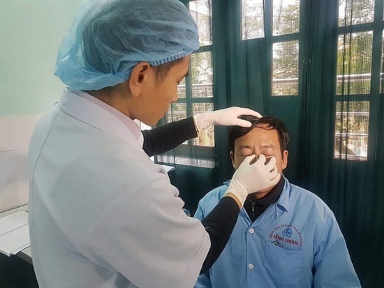 Nam thanh niên đánh bác sĩ gãy mũi có thể bị xử lý hình sự