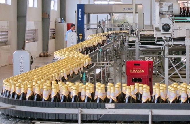 Sẽ thành lập Ủy ban quản lý vốn nhà nước tại doanh nghiệp