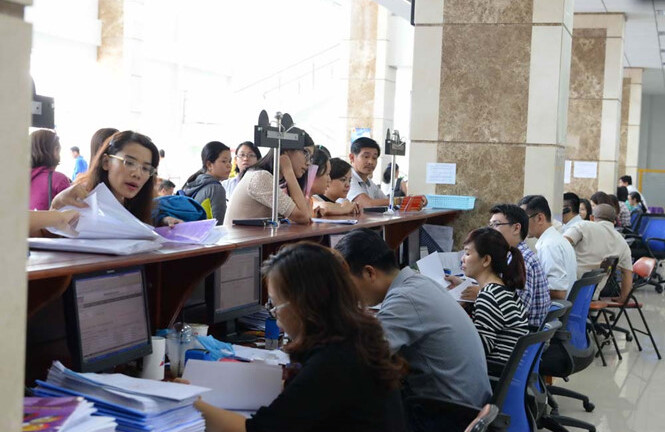 Ngành thuế sẽ có quyền truy số tài khoản người bị cưỡng chế?