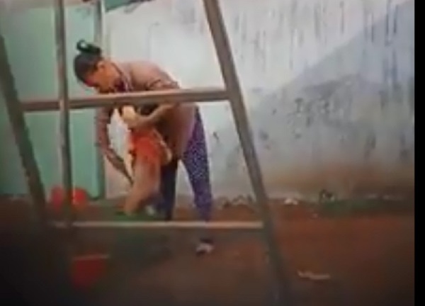 UBND tỉnh Đắk Nông chỉ đạo xử lý nghiêm vụ cháu bé bị bạo hành