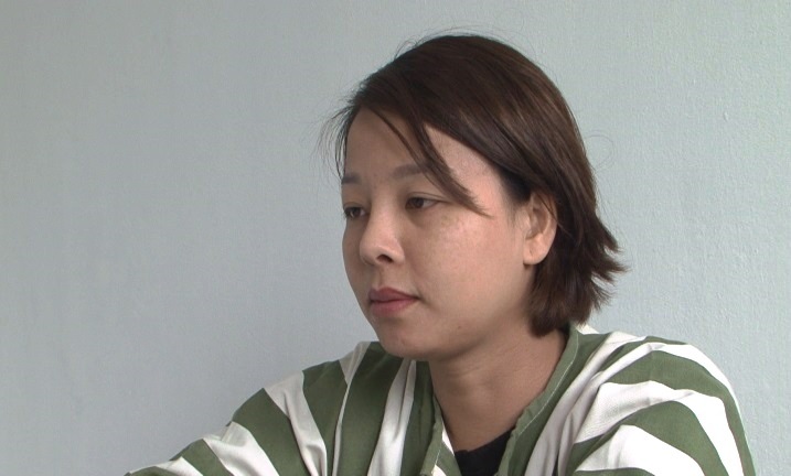 Nữ nhân viên ngân hàng lừa vay 8,3 tỉ đồng ra đầu thú sau hơn 3 năm lẩn trốn