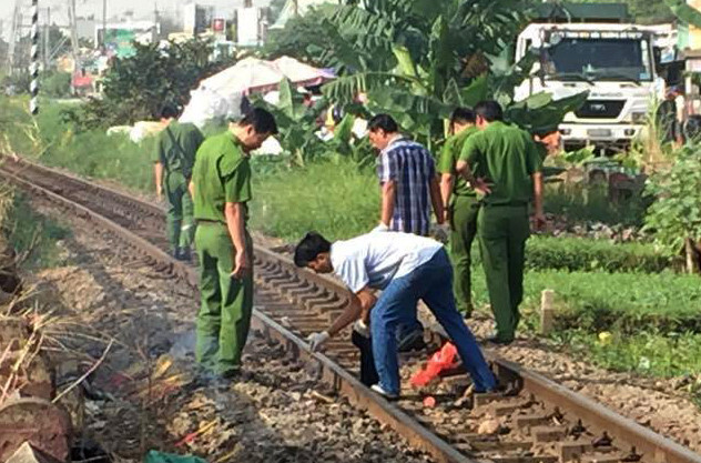 Tin tai nạn giao thông mới nhất ngày 30/12/2017