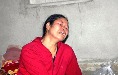 Nữ sinh 14 tuổi tử vong vì bị chó dại nhà nuôi cắn